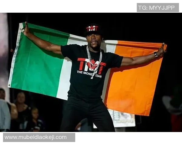 嘴炮挑战梅威瑟的巅峰对决将在北京时间揭幕引发全球关注