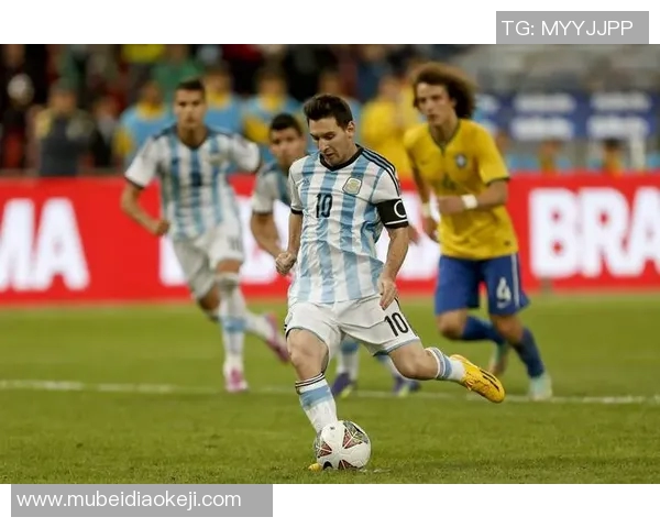 梅西足球传奇：从巴萨辉煌到阿根廷世界杯之巅的无尽征程