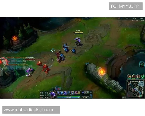 RNG阵地战策略深度解析：如何在英雄联盟中掌控胜局