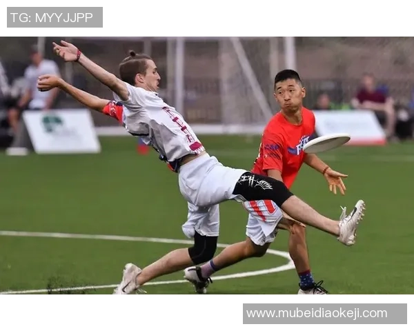 上海飞盘队在世界攀岩锦标赛中的精彩表现与状态分析