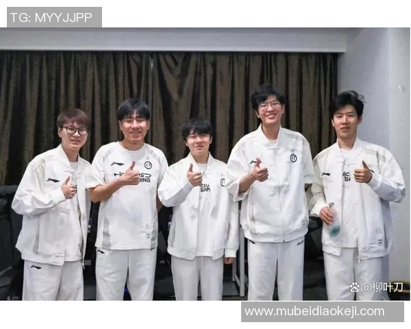 世界大师赛分析：IG战队技术实力的全面展现与不足之处