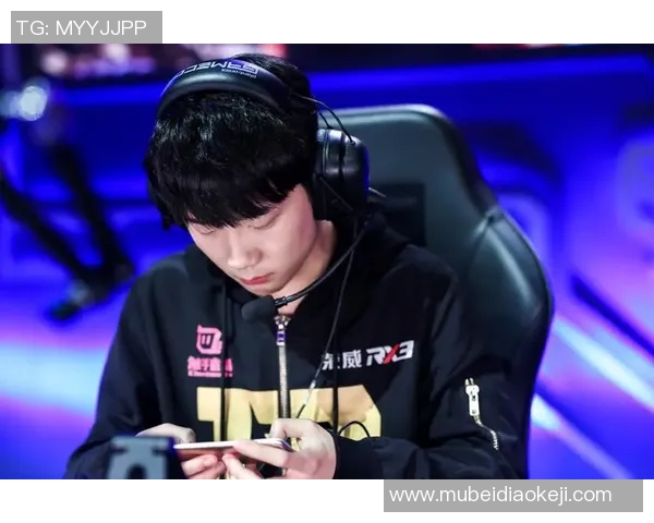 RNG战队节奏解析与策略探讨助力王者荣耀赛事表现提升