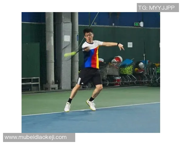 专访赵磊：深入探讨网球界成功背后的秘诀与心路历程