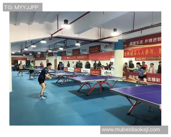 南京乒乓球队的力量与荣耀：探索乒乓球运动的精神与发展之路