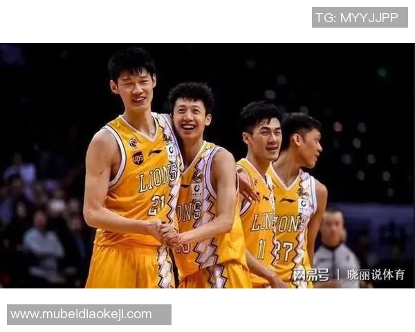 南京篮球队近期状态分析与表现评估全面解读