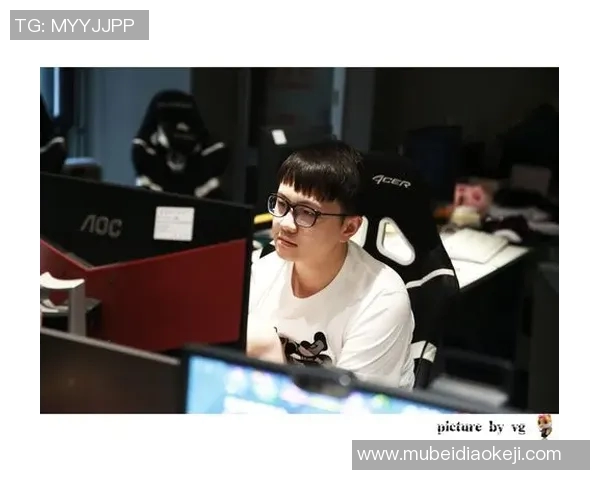 深度对话赵静揭秘DOTA2背后的奋斗与成长历程