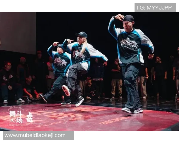 赛后分析：杭州街舞队与北京街舞队的战术对决与精彩瞬间回顾