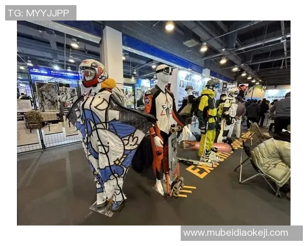 重塑极限运动新风潮北京队的创新与反击之路