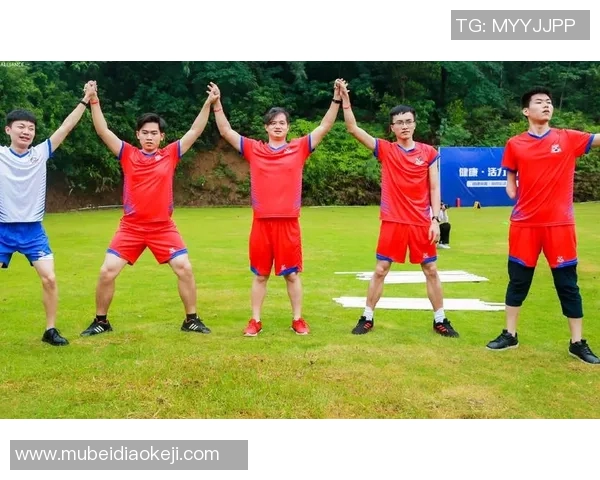 飞盘传奇：见证北京飞盘队从默默无闻到崭露头角的奋斗历程