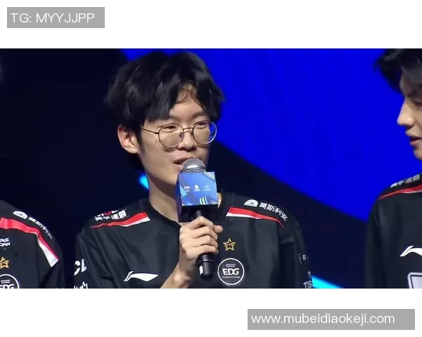 EDG战队技术争议引发热议玩家与分析师各执己见探讨战术选择