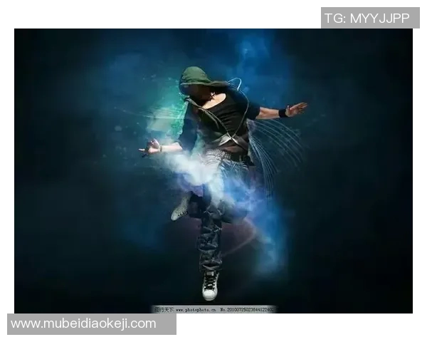 从零开始：街舞团队协作完全攻略