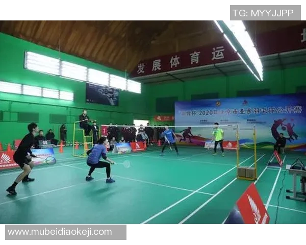 北京羽毛球队近期状态分析与未来发展展望