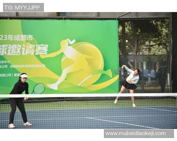 成都网球队战术揭秘:网球巨献背后的策略与团队协作分析 成都网球队战术揭秘:网球巨献背后的策略与团队协作分析