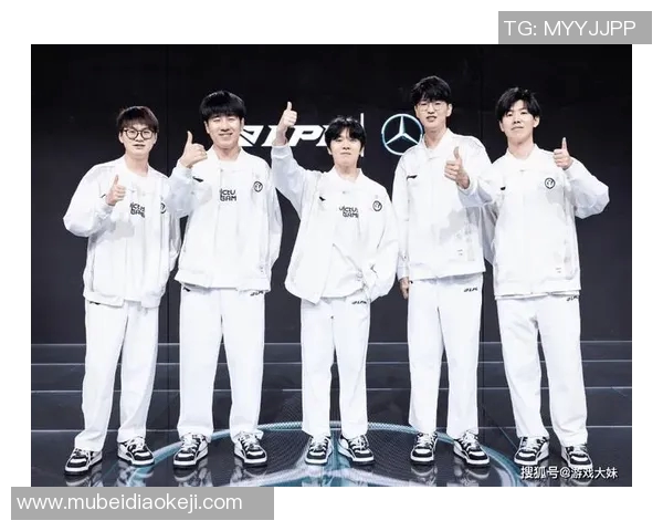 探讨IG战队在英雄联盟赛场上的个人能力提升与团队协作的深度变革