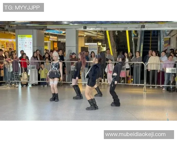 杭州街舞队领跑最新街舞潮流TOP10引领年轻人热潮 杭州街舞队领跑最新街舞潮流TOP10引领年轻人热潮