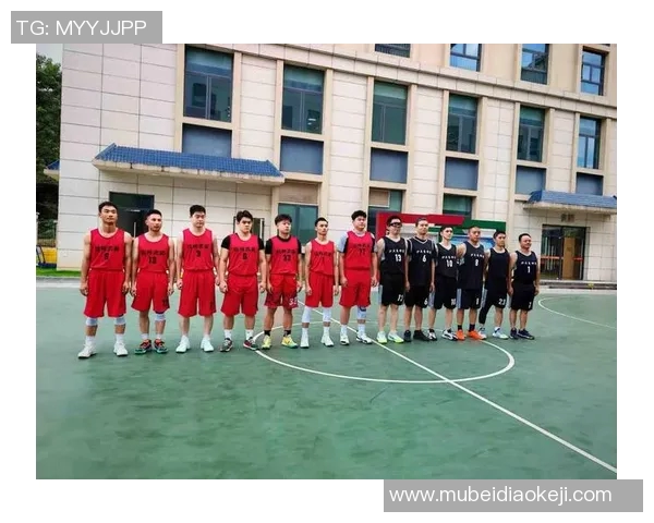 深圳篮球队团队协作的创新变革与未来发展探讨