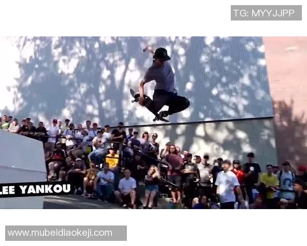 南京滑板队反击之路：挑战与成长的真实写照