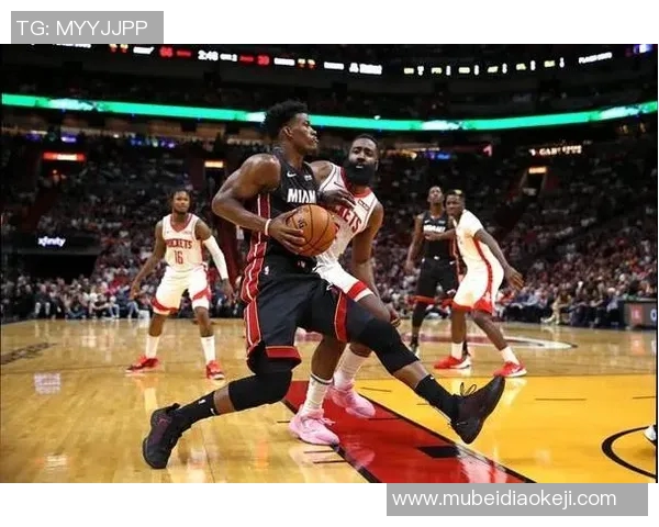 热火队重返总决赛：展现实力与激情的篮球盛宴再度点燃季后赛之火