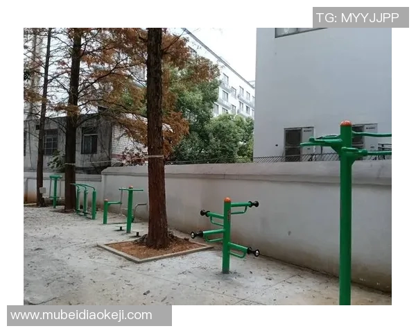 郑州小区健身器材配置现状与优化建议