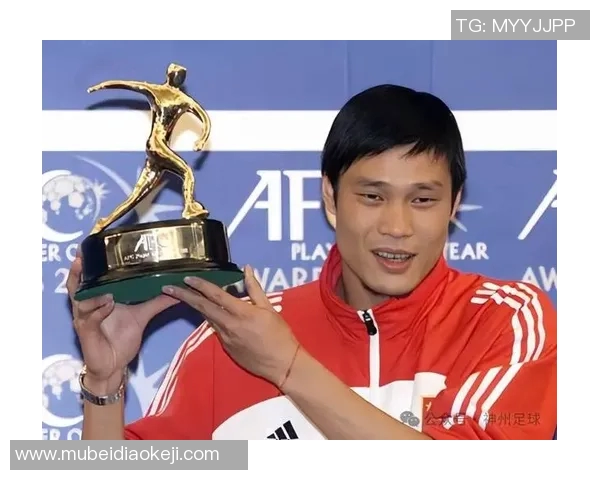 亚洲足球传奇明星盘点他们的辉煌成就与影响力 亚洲足球传奇明星盘点他们的辉煌成就与影响力